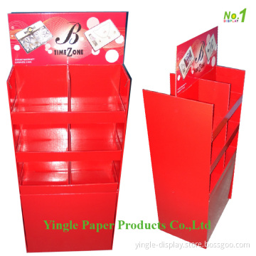 Counter Floor Display (FD-YL26)